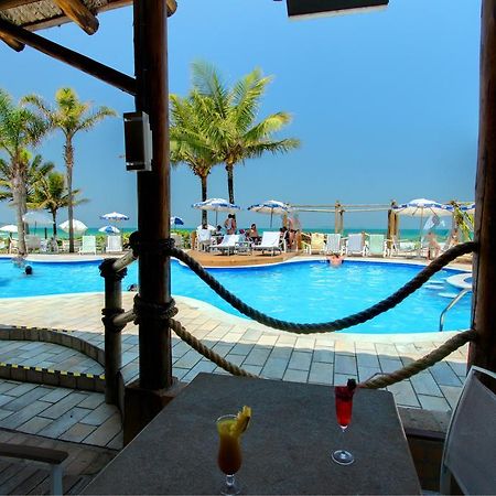 Hotel Atlantico บอมบินญัส ภายนอก รูปภาพ