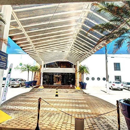 Hotel Atlantico บอมบินญัส ภายนอก รูปภาพ