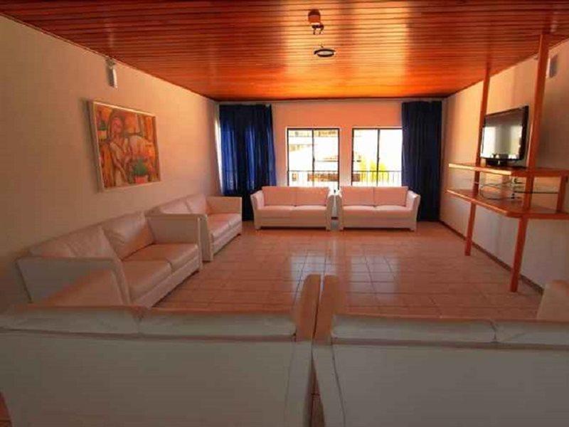 Hotel Atlantico บอมบินญัส ภายนอก รูปภาพ