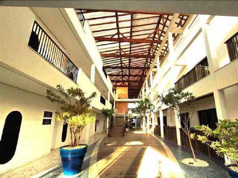 Hotel Atlantico บอมบินญัส ภายนอก รูปภาพ