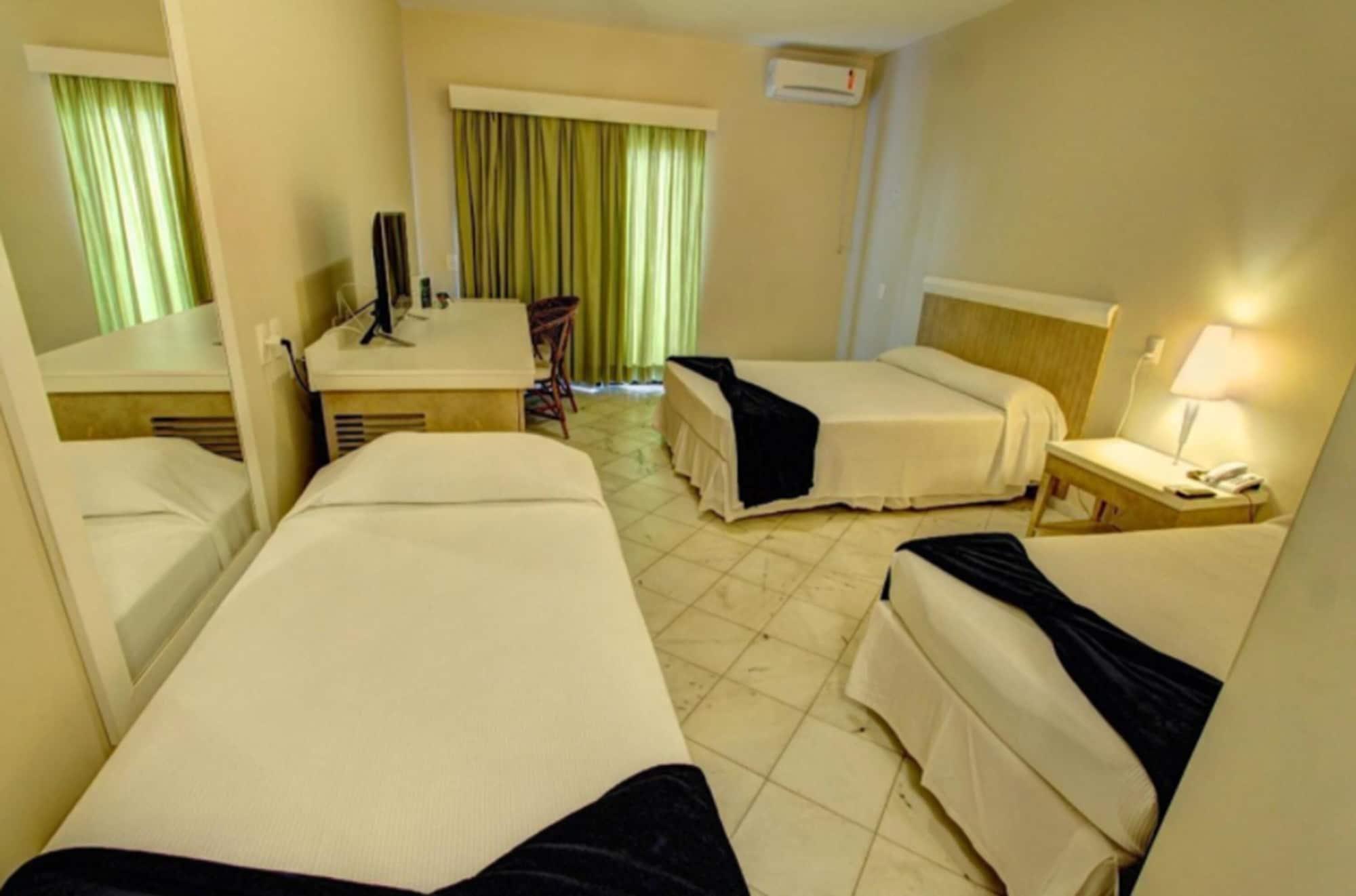 Hotel Atlantico บอมบินญัส ภายนอก รูปภาพ