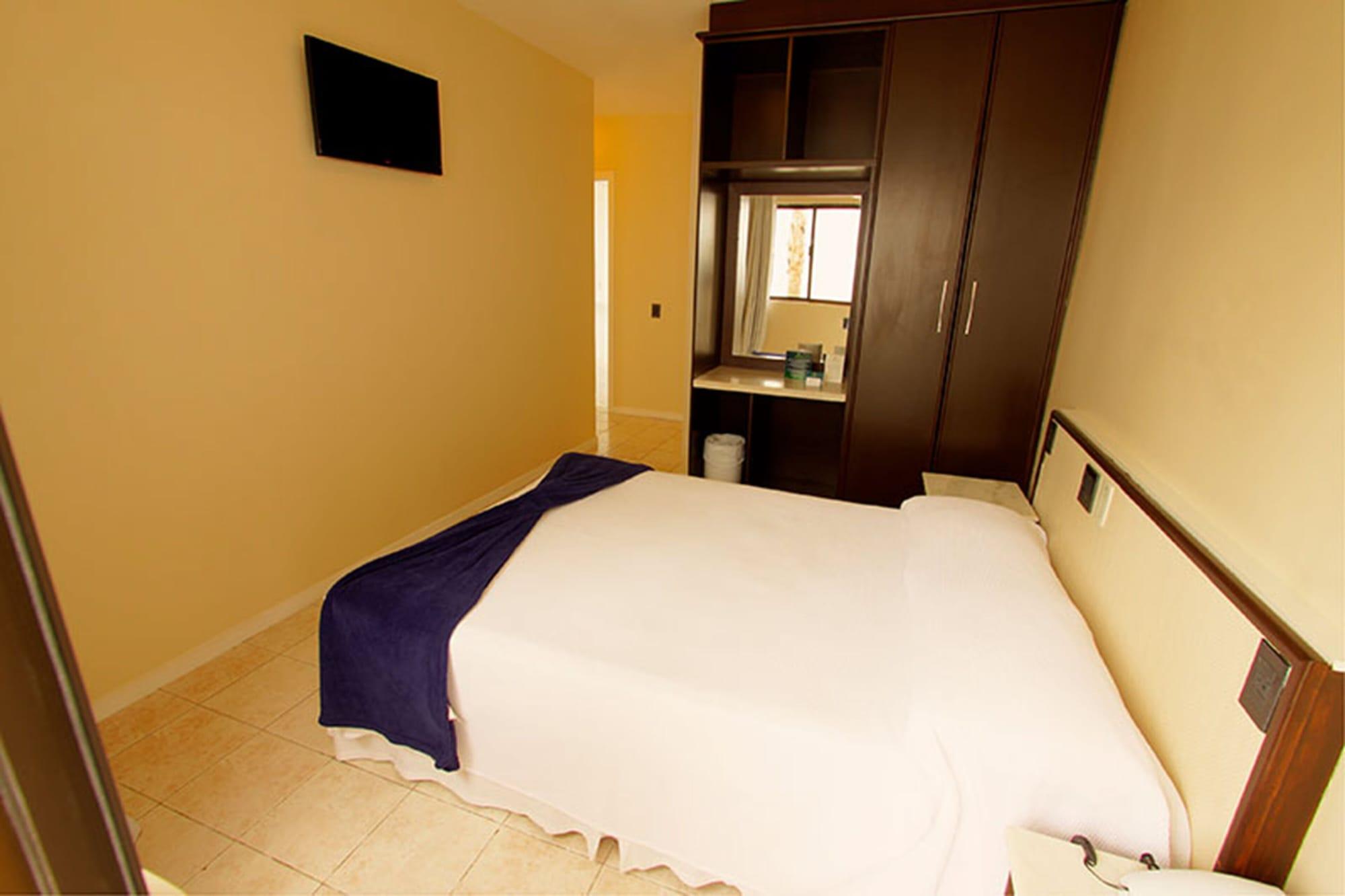 Hotel Atlantico บอมบินญัส ภายนอก รูปภาพ