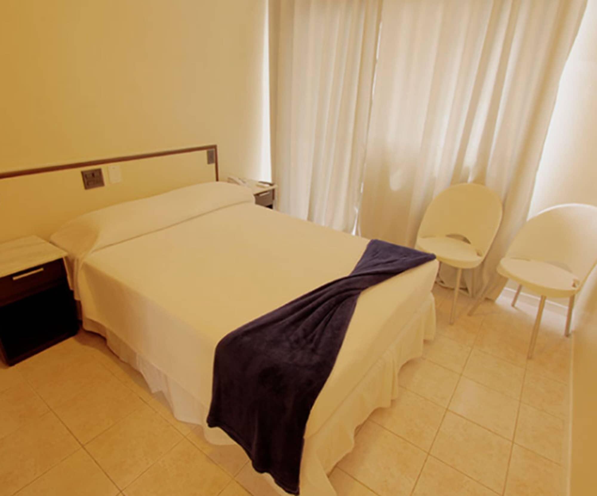 Hotel Atlantico บอมบินญัส ภายนอก รูปภาพ