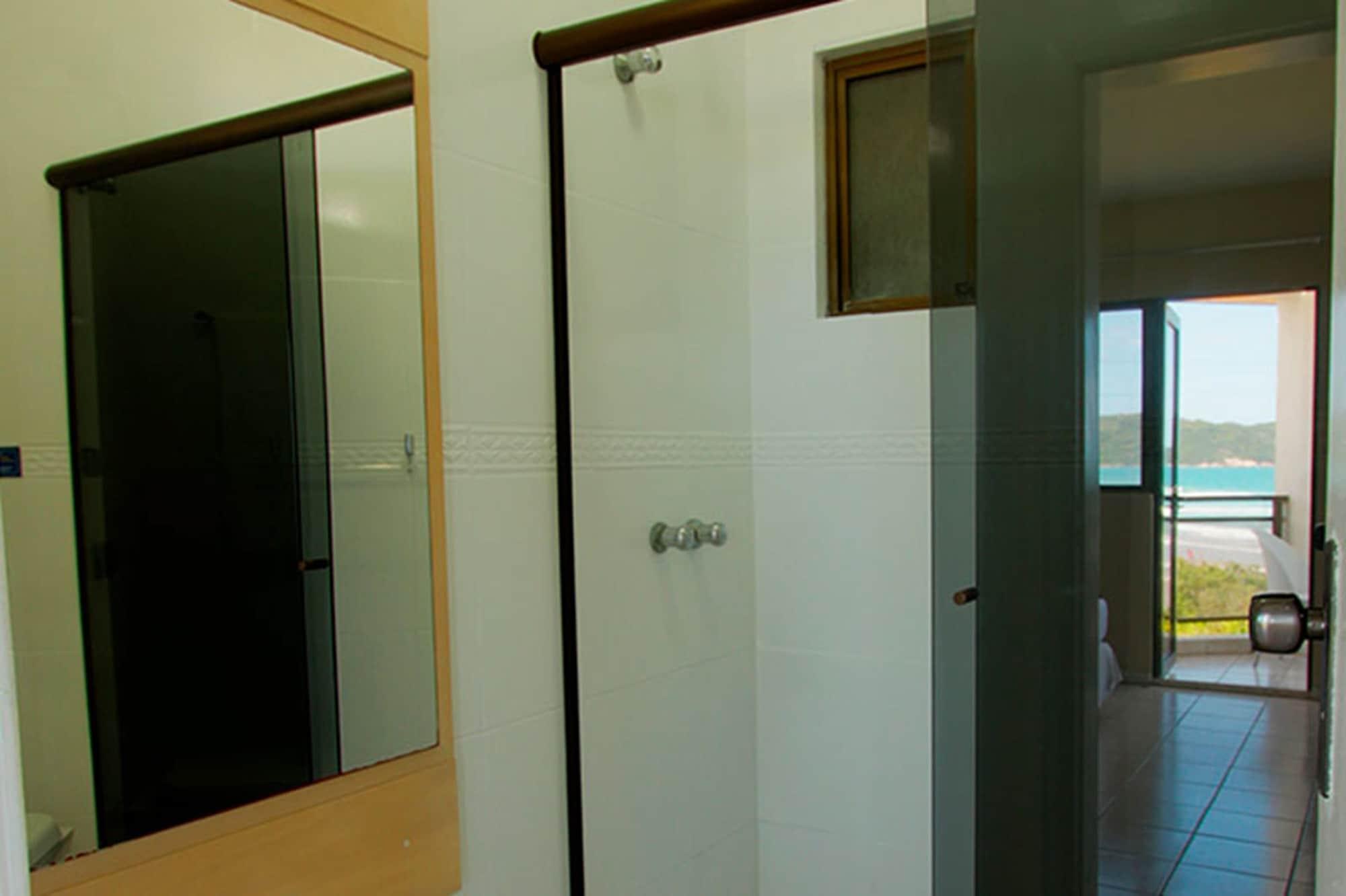 Hotel Atlantico บอมบินญัส ภายนอก รูปภาพ