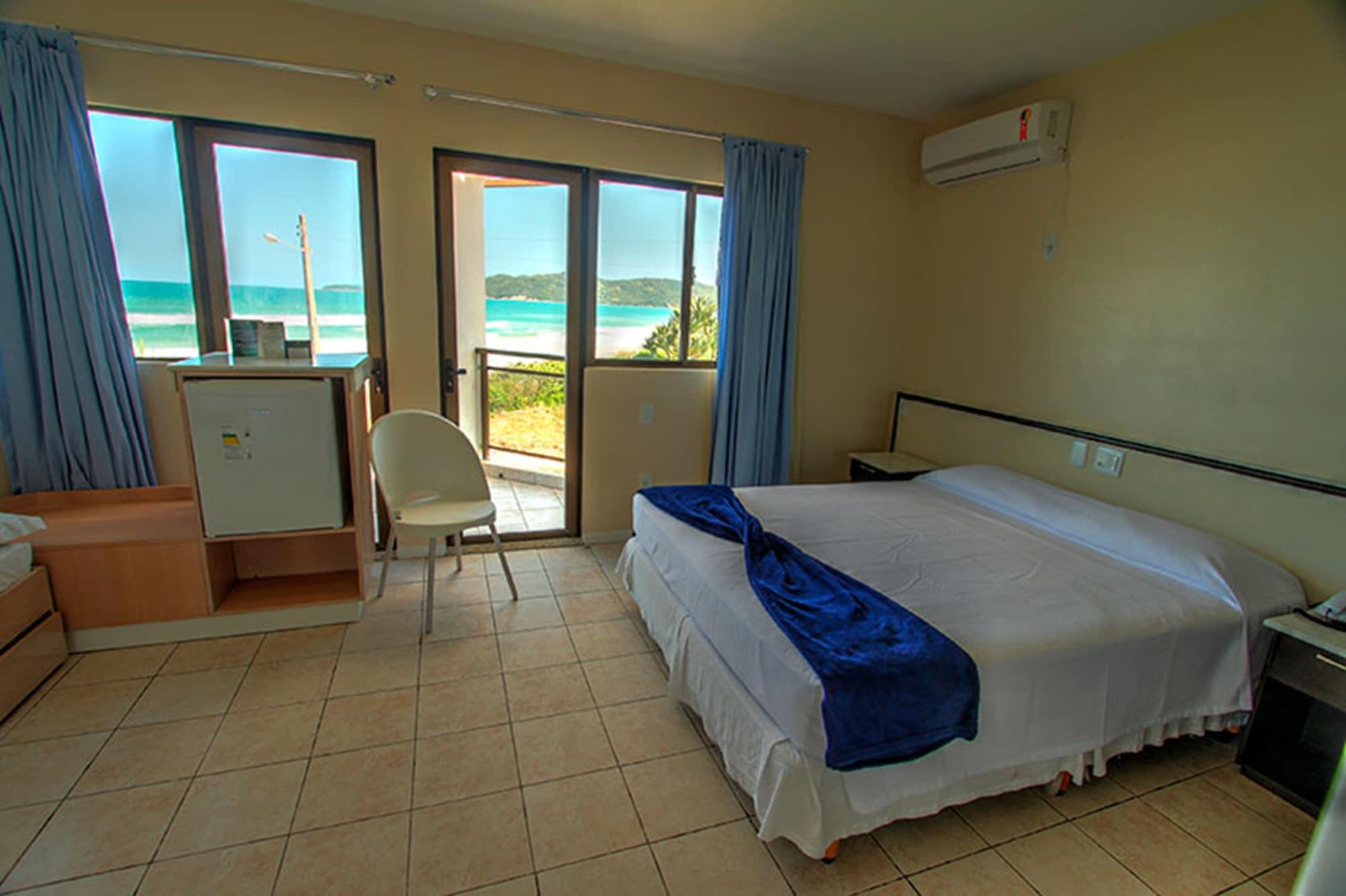 Hotel Atlantico บอมบินญัส ภายนอก รูปภาพ