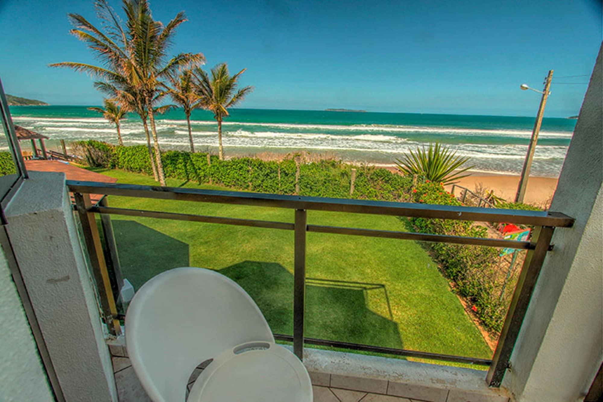 Hotel Atlantico บอมบินญัส ภายนอก รูปภาพ