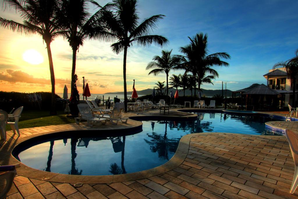 Hotel Atlantico บอมบินญัส ภายนอก รูปภาพ