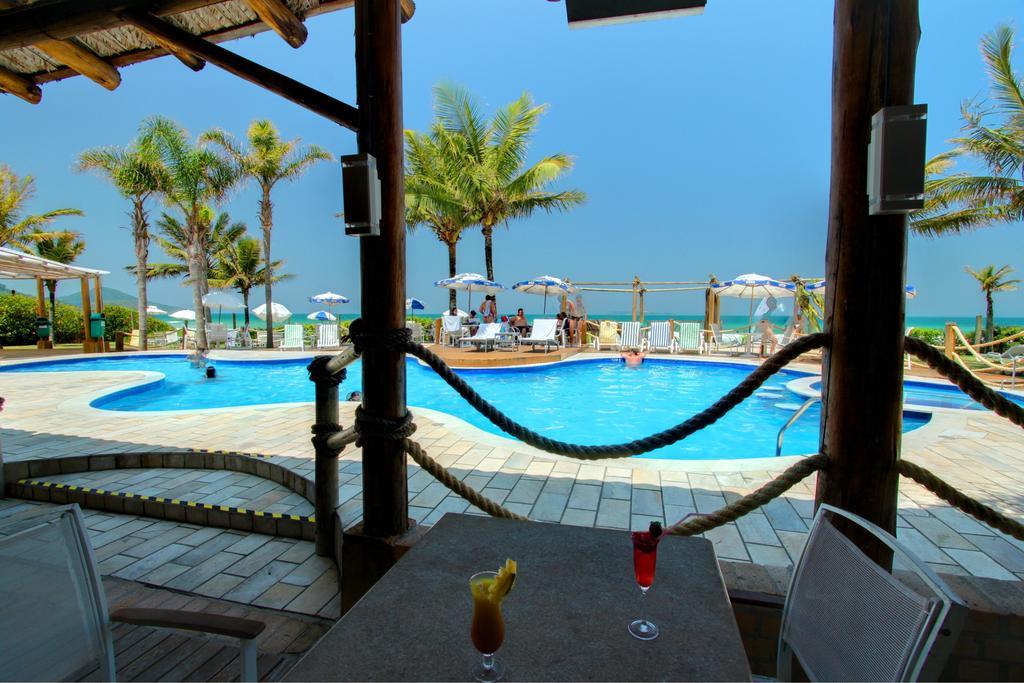 Hotel Atlantico บอมบินญัส ภายนอก รูปภาพ