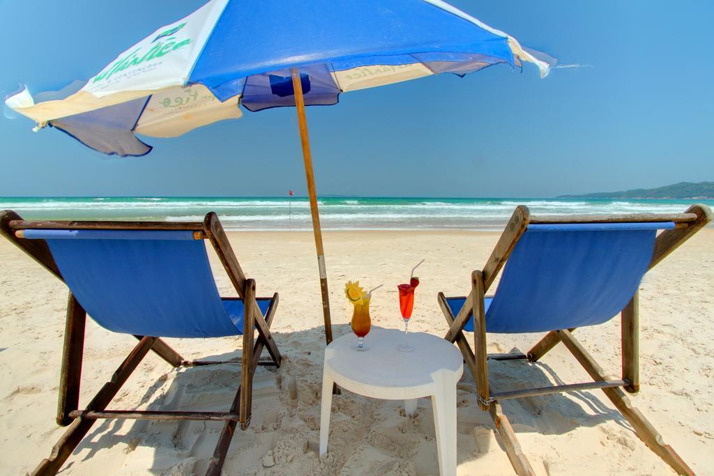 Hotel Atlantico บอมบินญัส ภายนอก รูปภาพ