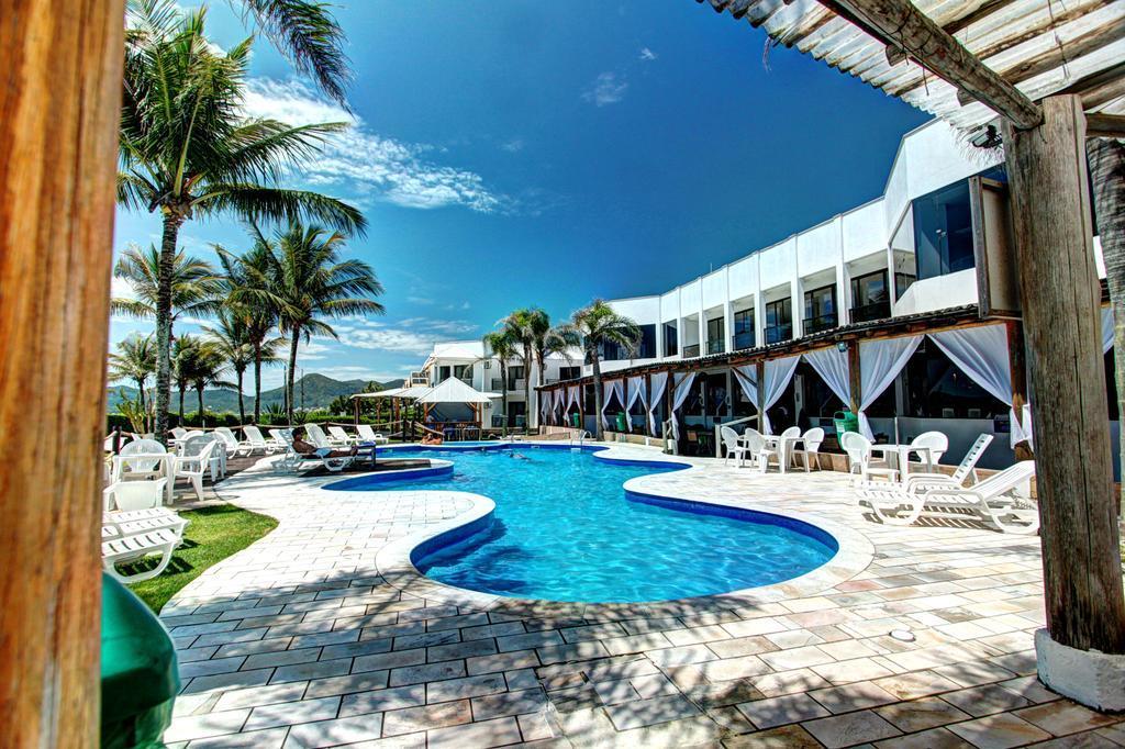 Hotel Atlantico บอมบินญัส ภายนอก รูปภาพ