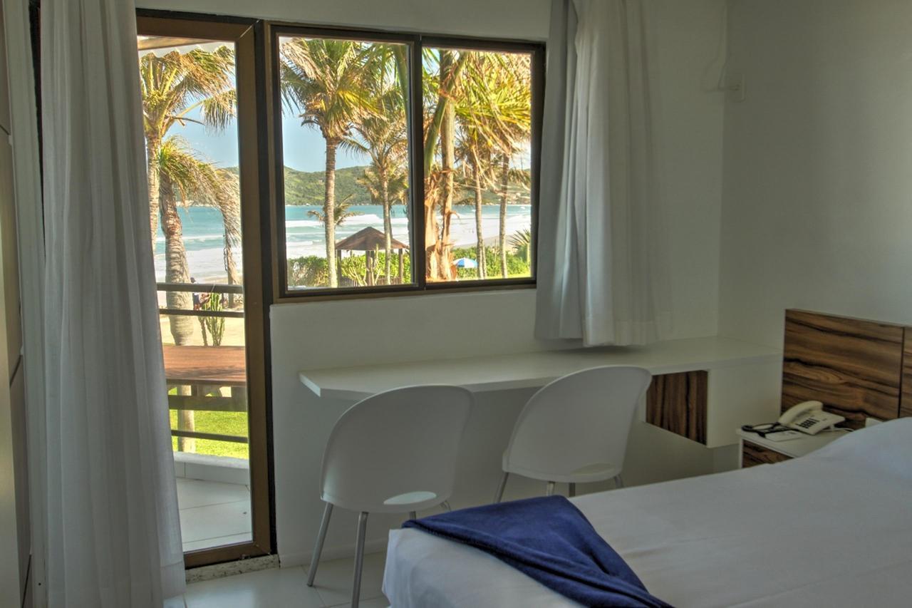 Hotel Atlantico บอมบินญัส ภายนอก รูปภาพ