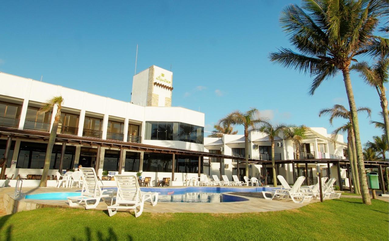 Hotel Atlantico บอมบินญัส ภายนอก รูปภาพ