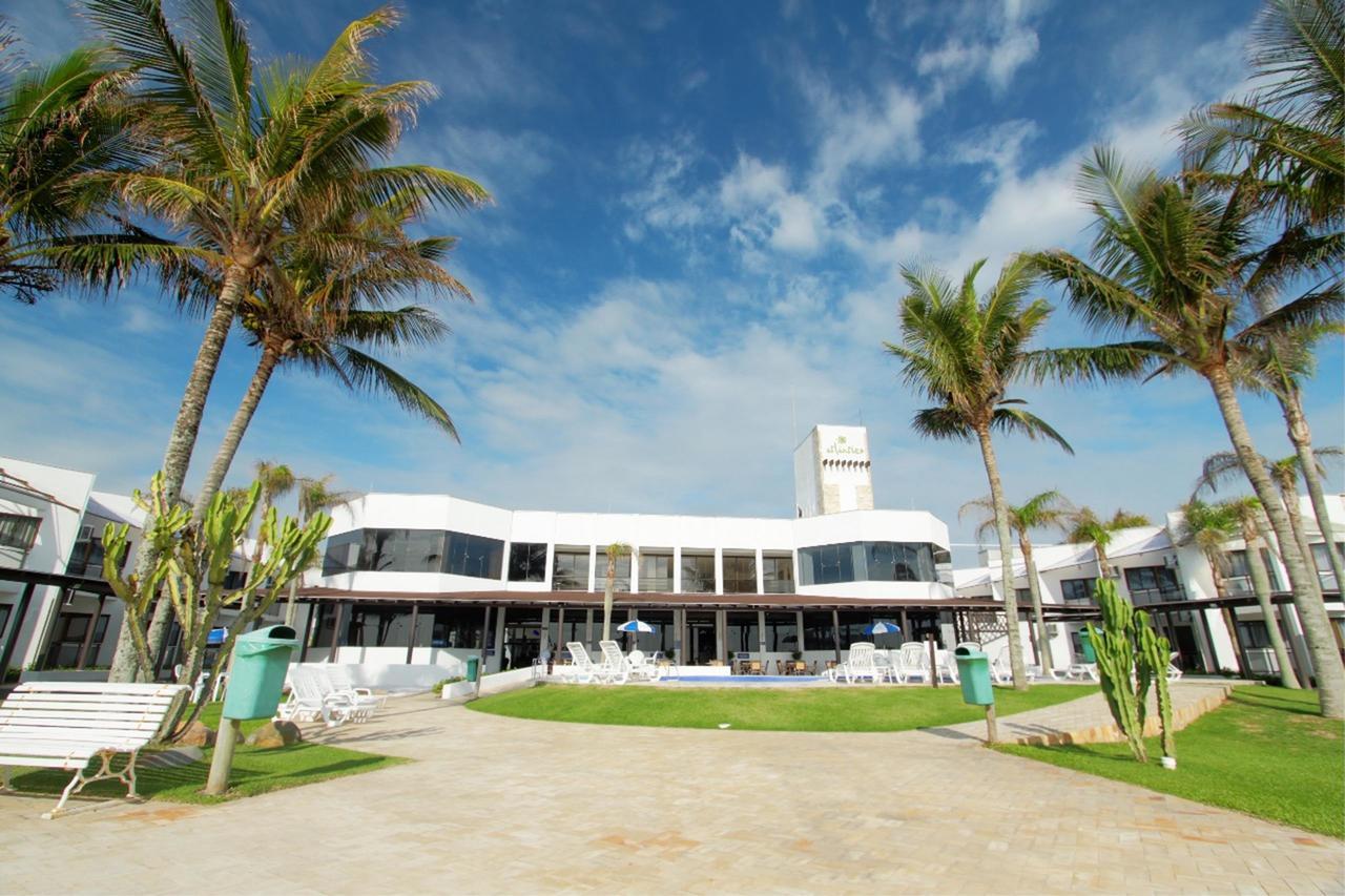 Hotel Atlantico บอมบินญัส ภายนอก รูปภาพ
