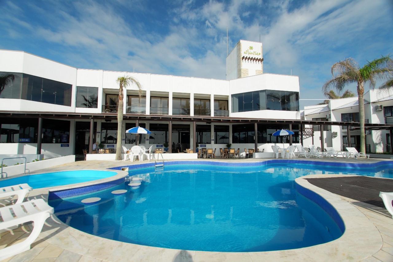 Hotel Atlantico บอมบินญัส ภายนอก รูปภาพ