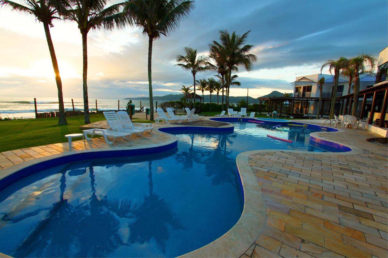 Hotel Atlantico บอมบินญัส ภายนอก รูปภาพ