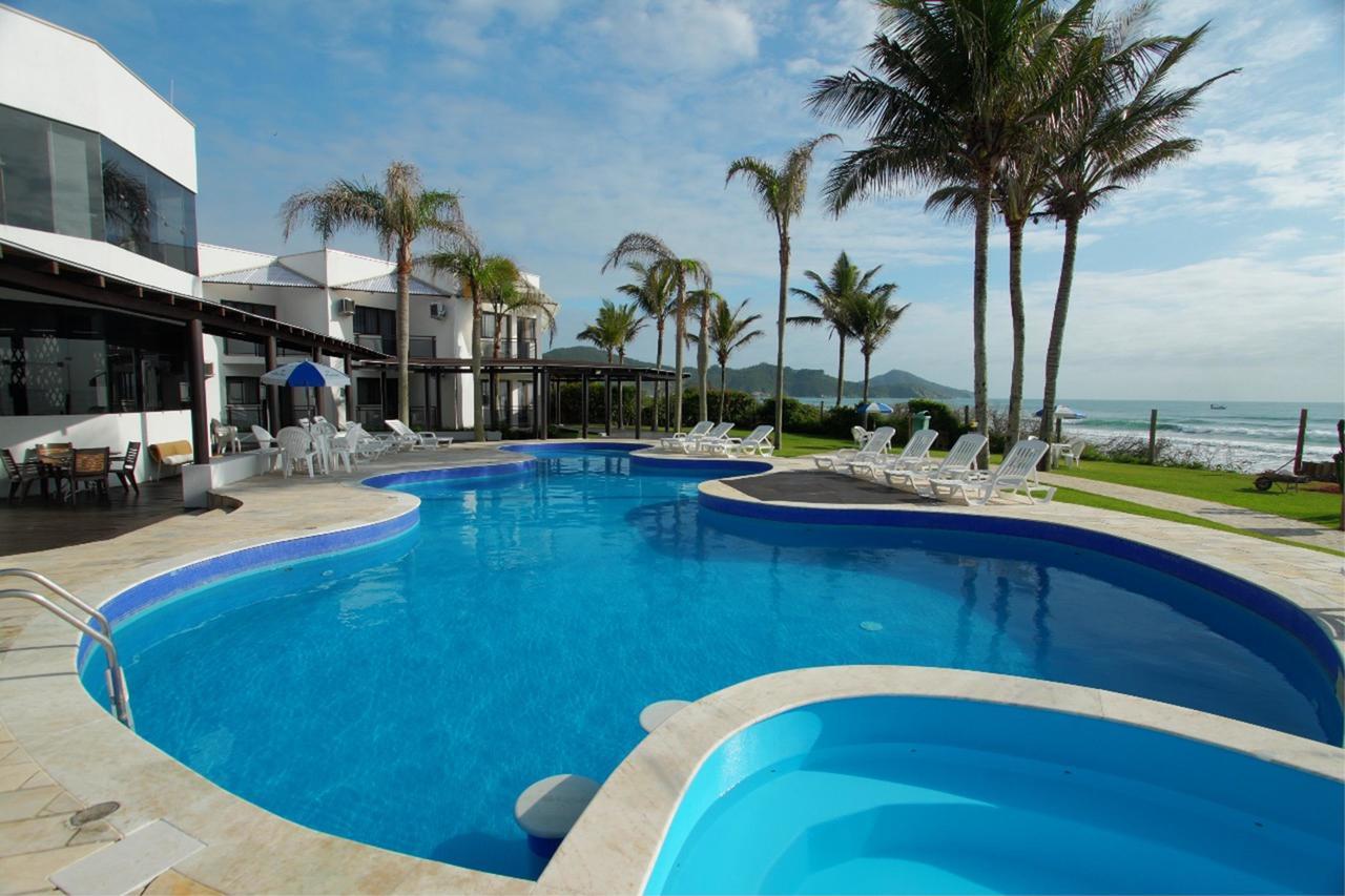 Hotel Atlantico บอมบินญัส ภายนอก รูปภาพ