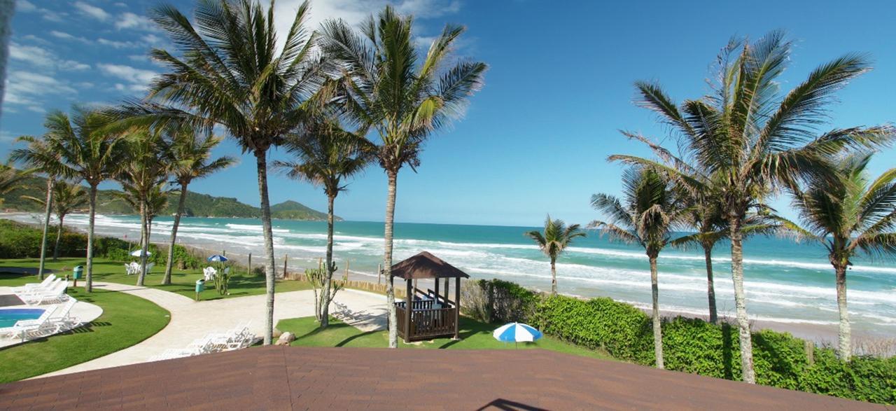 Hotel Atlantico บอมบินญัส ภายนอก รูปภาพ