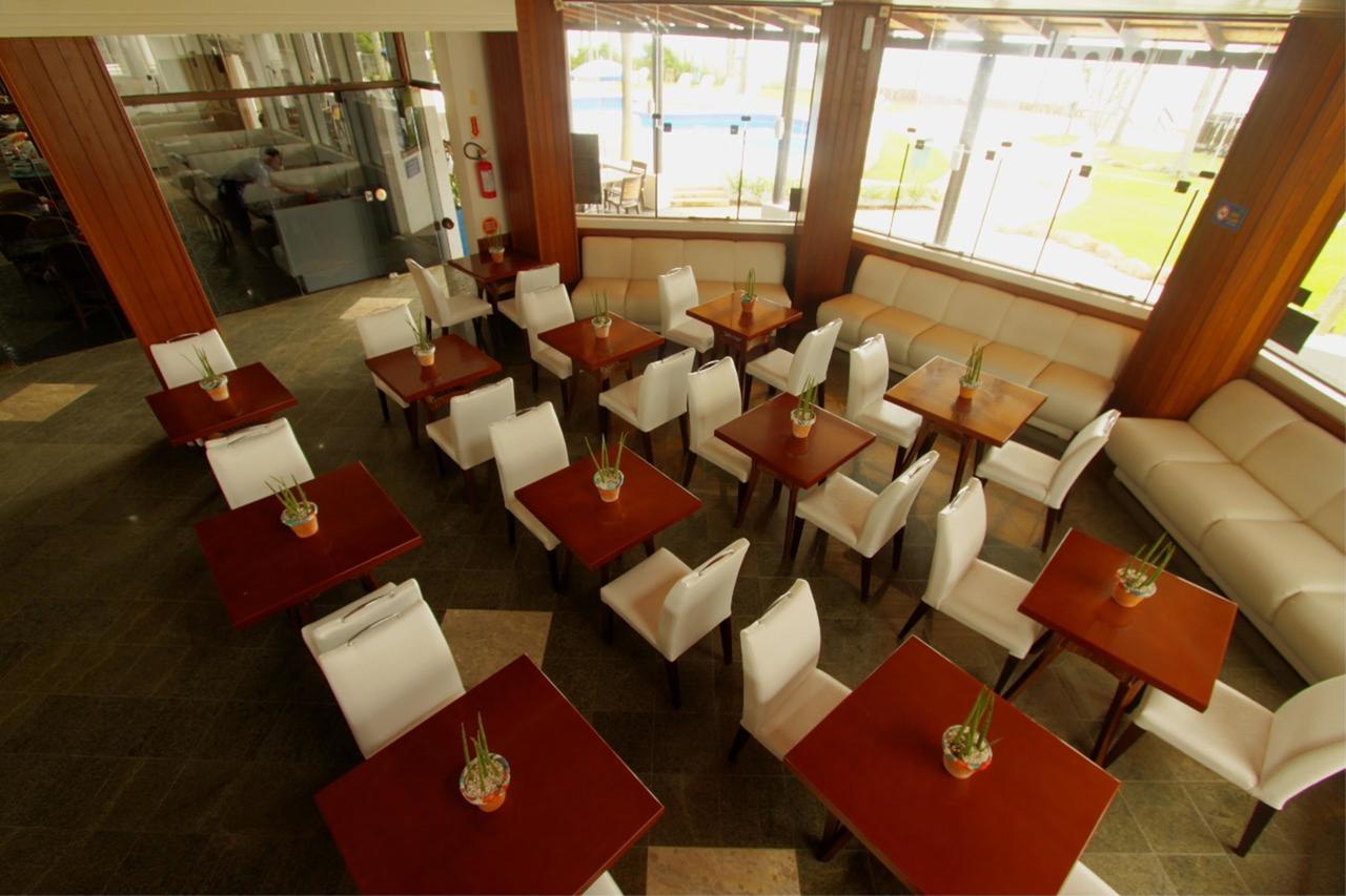 Hotel Atlantico บอมบินญัส ภายนอก รูปภาพ