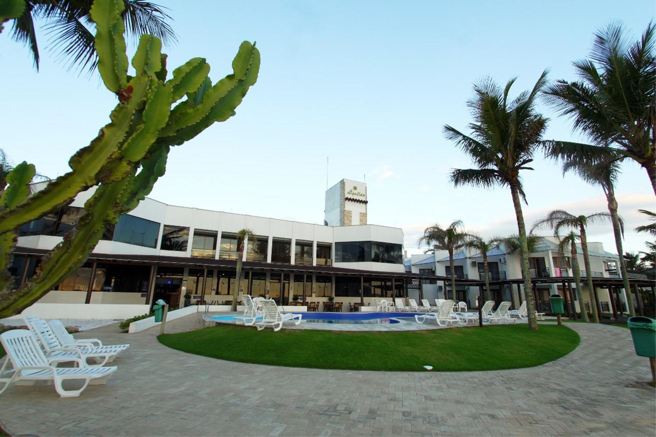 Hotel Atlantico บอมบินญัส ภายนอก รูปภาพ