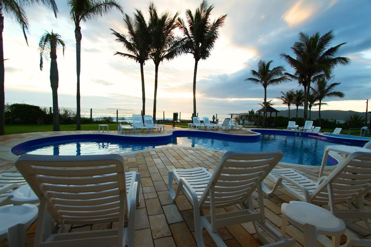Hotel Atlantico บอมบินญัส ภายนอก รูปภาพ