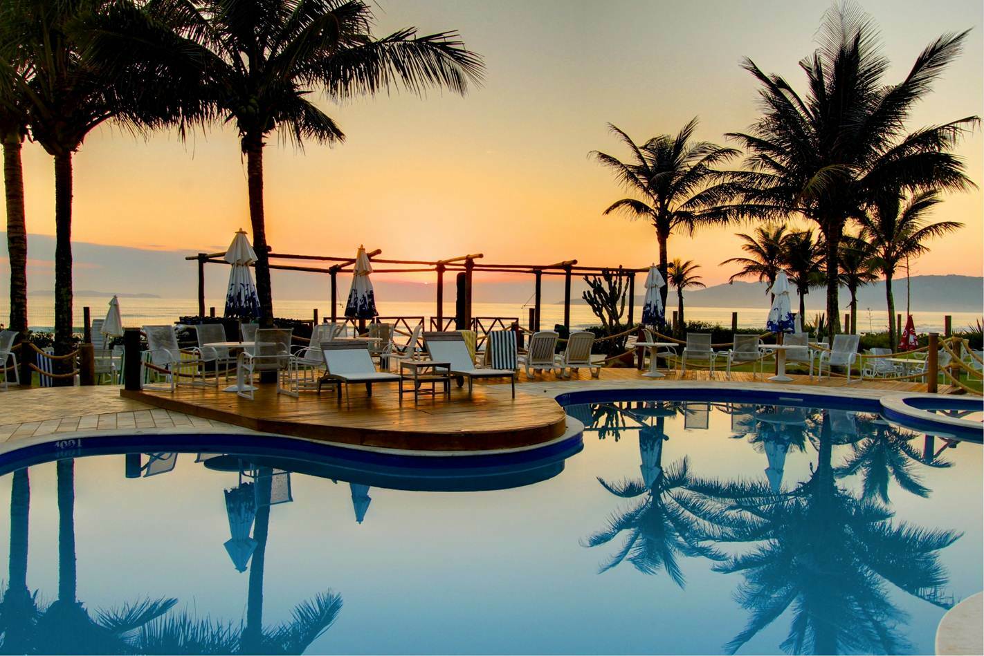 Hotel Atlantico บอมบินญัส ภายนอก รูปภาพ